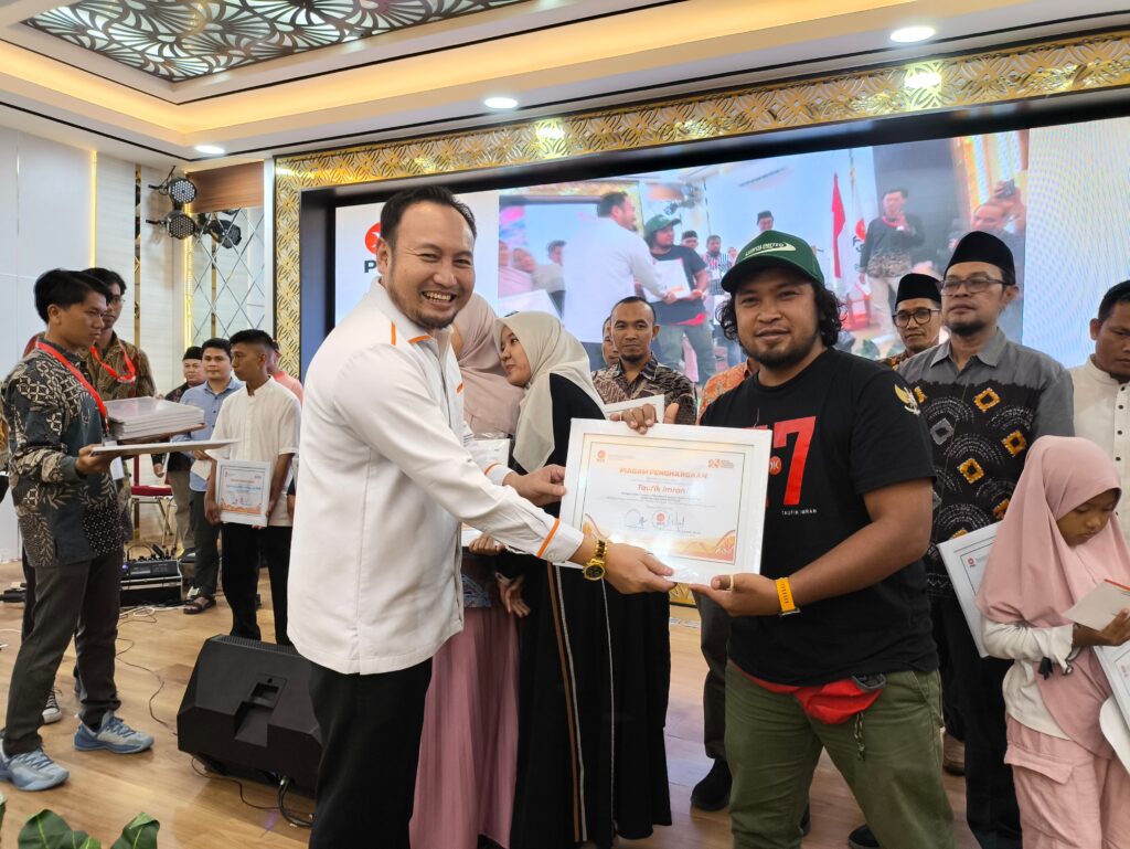 Empat Pilar,DPR RI,empat pilar kebangsaan,empat pilar mpr ri